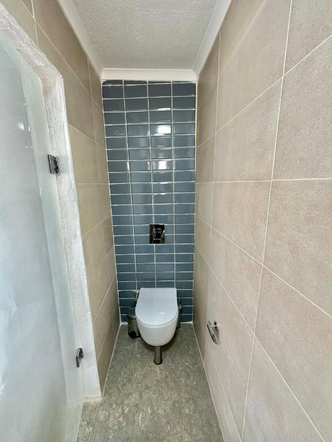 Elegance House Hotel 伊斯坦布尔 外观 照片