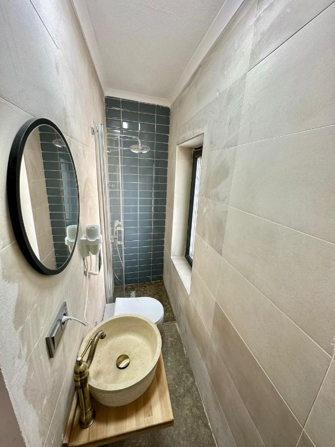 Elegance House Hotel 伊斯坦布尔 外观 照片