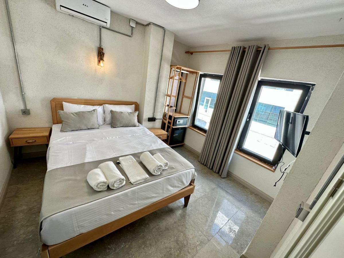 Elegance House Hotel 伊斯坦布尔 外观 照片