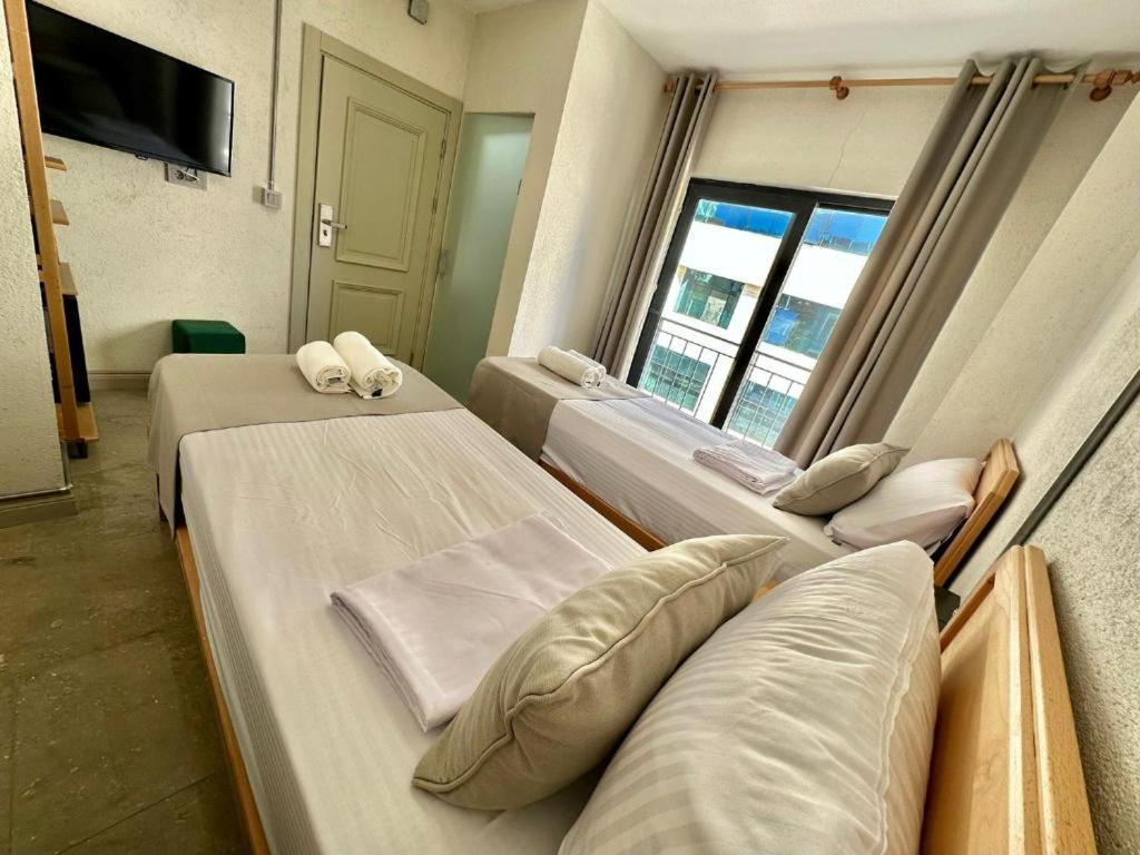 Elegance House Hotel 伊斯坦布尔 外观 照片