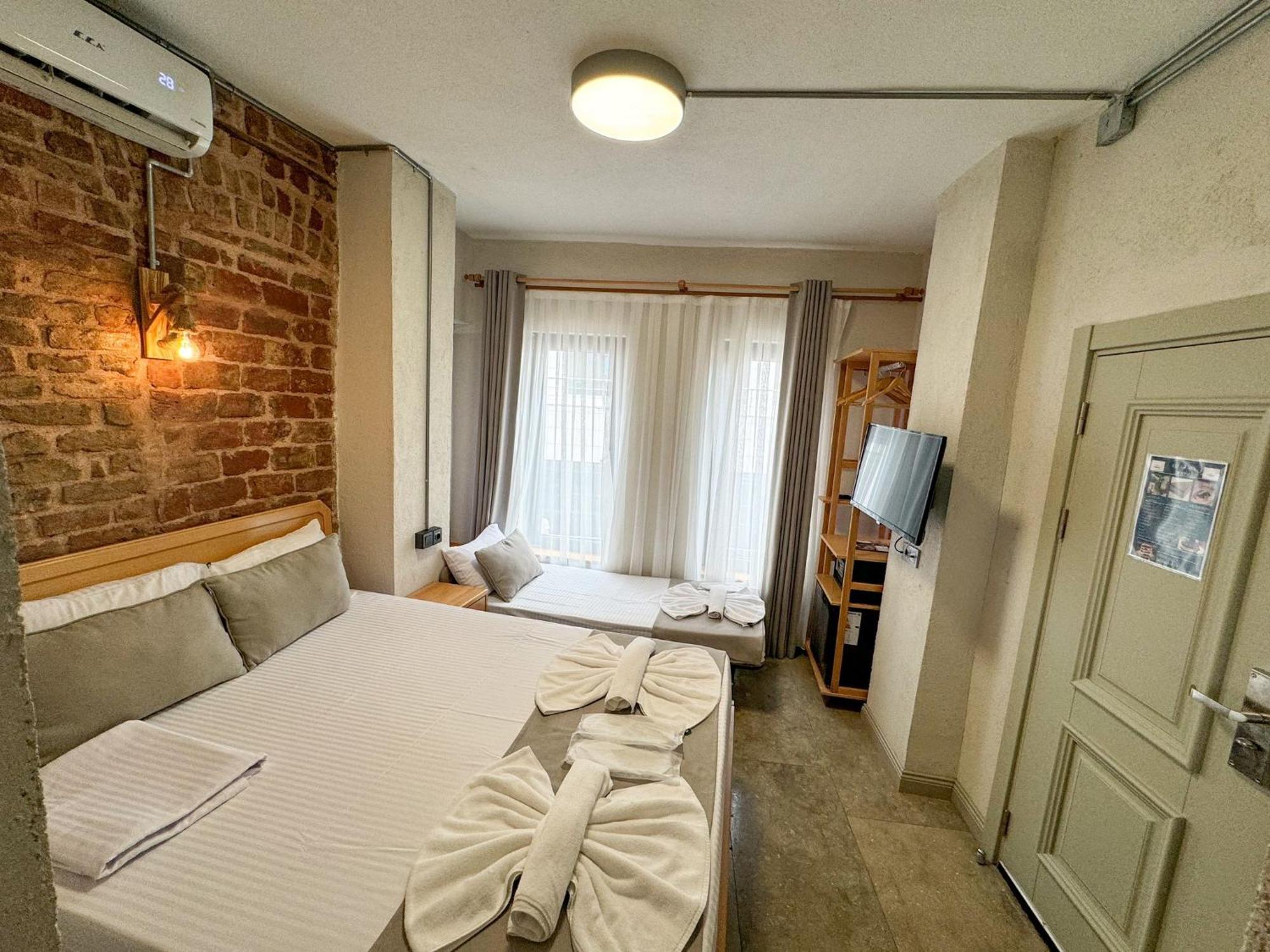 Elegance House Hotel 伊斯坦布尔 外观 照片