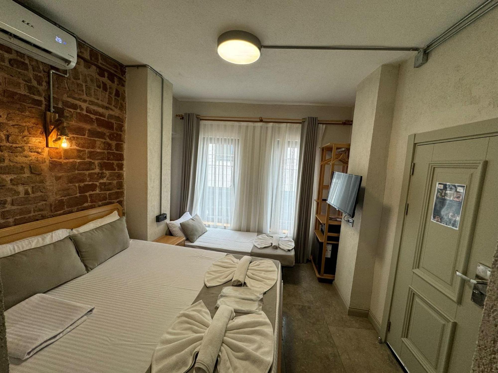 Elegance House Hotel 伊斯坦布尔 外观 照片